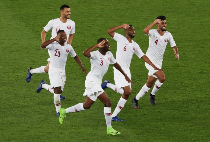 VIDEO: Highlight Qatar 3-1 Nhật Bản | Chung kết Asian Cup 2019